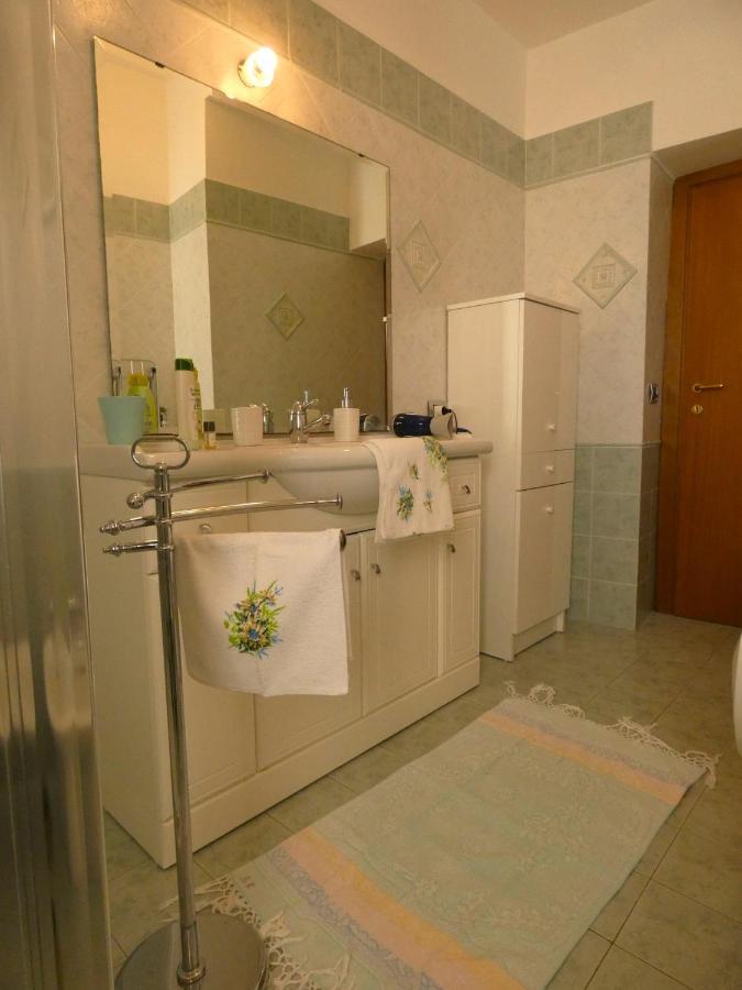 Apartmán Scappo In Umbria, La Casa Di Eude Assisi Exteriér fotografie