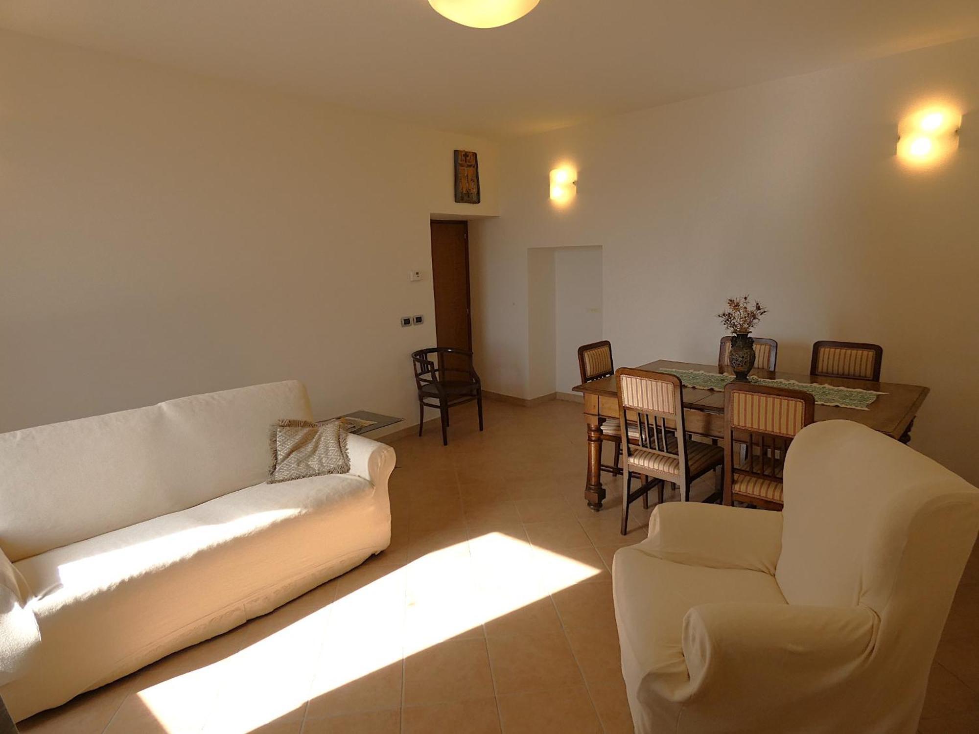 Apartmán Scappo In Umbria, La Casa Di Eude Assisi Exteriér fotografie