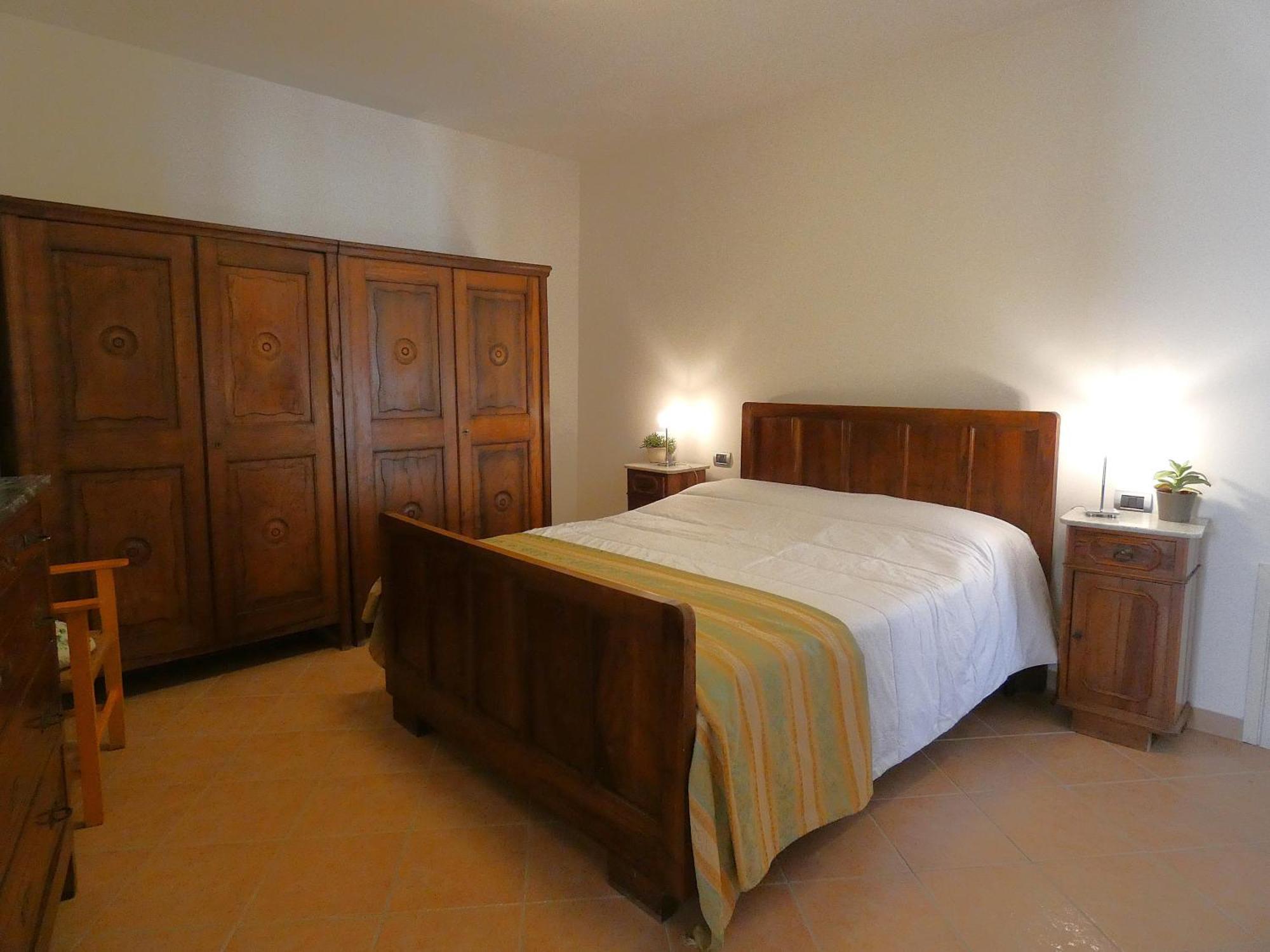 Apartmán Scappo In Umbria, La Casa Di Eude Assisi Exteriér fotografie